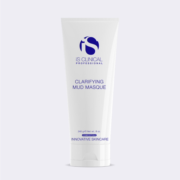 CLARIFYING MUD MASQUE