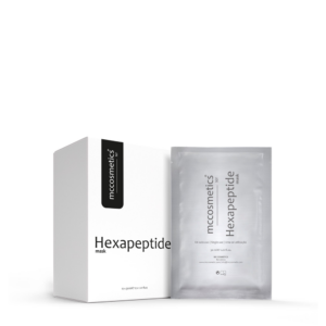 HEXAPEPTIDE MASK