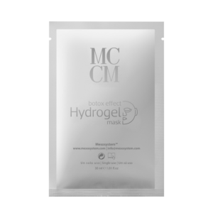 HYDROGEL MASK