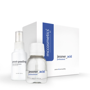 JESSNER ACID