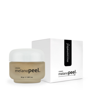 MELANOPEEL CREAM