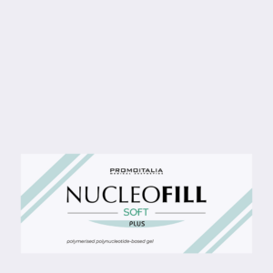 NUCLEOFILL SOFT PLUS