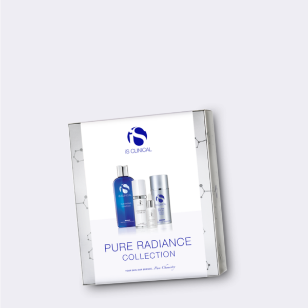 PURE RADIANCE COLLECTION