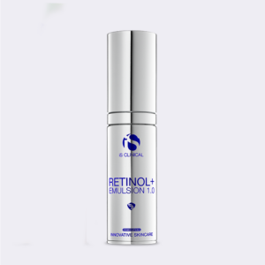 RETINOL+ EMULSION 1.0