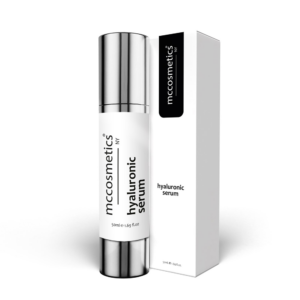 SERUM HYALURONIC