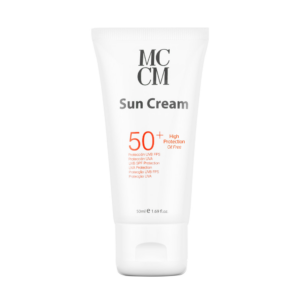 SUN CREAM PANTALLA SPF 50+