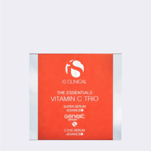 ESSENTIALS VITAMIN C TRIO 3S’