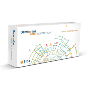 DERMOMINE SMART MICROGRAFTING KIT thumbnail 1