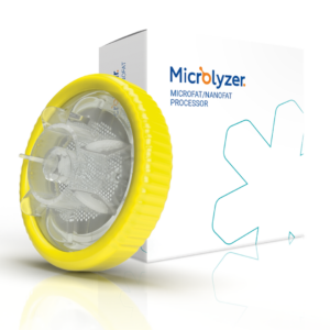 MICROLYZER FAT PROCESSOR thumbnail 1