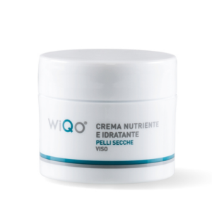 WIQO NOURISHING AND MOISTURIZING CREAM FOR DRY SKIN THUMBNAIL