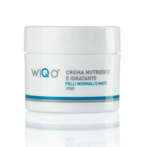 WiQo Face Cream For Normal Skin Thumbnail