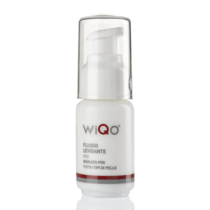 wiqo facial smoothing fluid