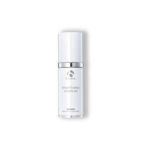 BRIGHTENING COMPLEX 2025 - IS CLINICAL