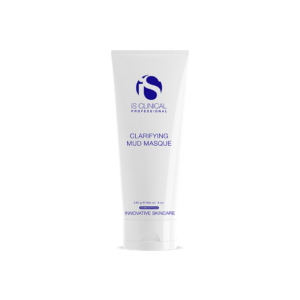 CLARIFYING MUD MASQUE 2025 - IS CLINICAL