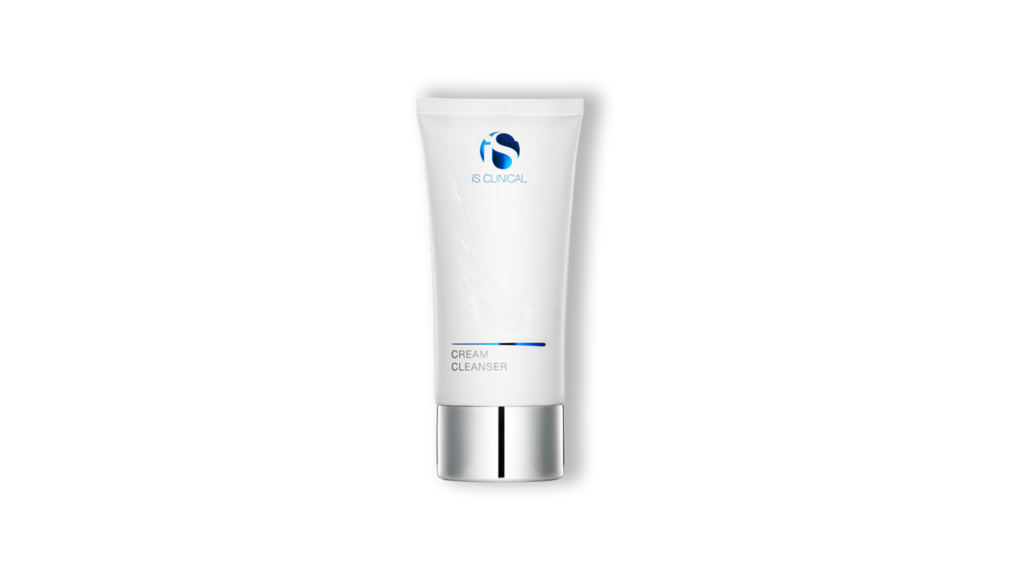 CREAM CLEANSER 2025 - IS CLINICAL