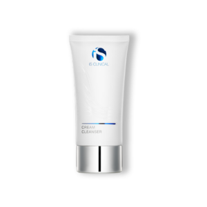 CREAM CLEANSER 2025 - IS CLINICAL