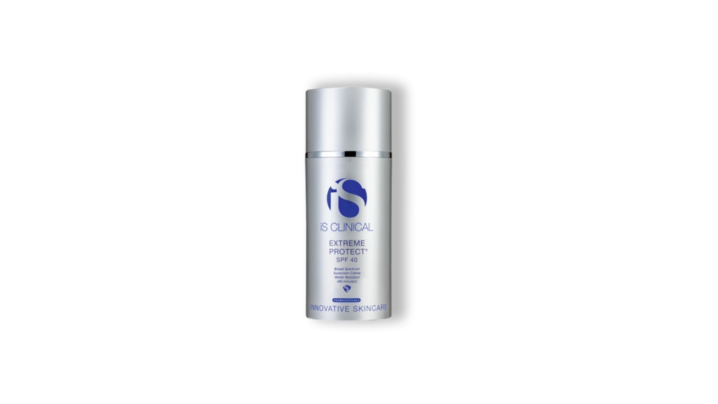 EXTREME PROTECT SPF 40 2025 - IS CLINICAL