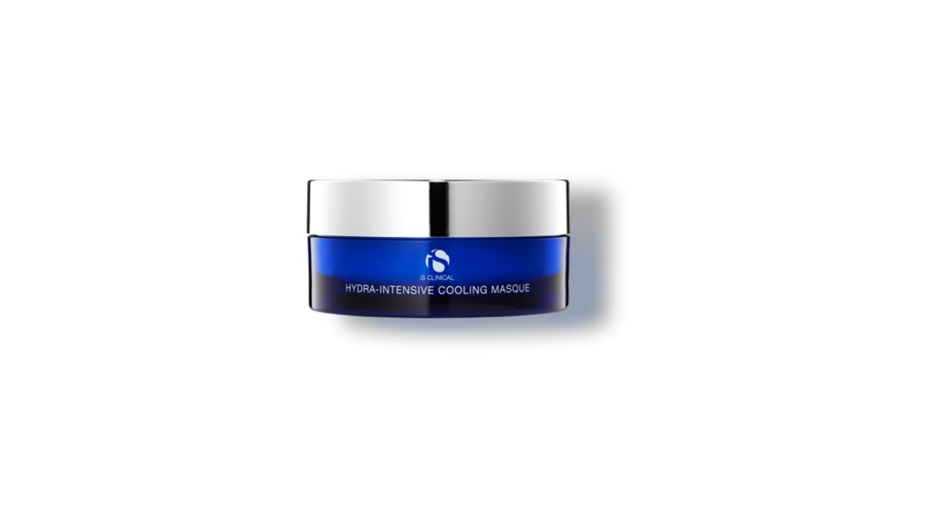 HYDRA-INTENSIVE COOLING MASQUE 2025 - IS CLINICAL