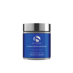 INTENSIVE RESURFACING MASQUE 2025 - IS CLINICAL