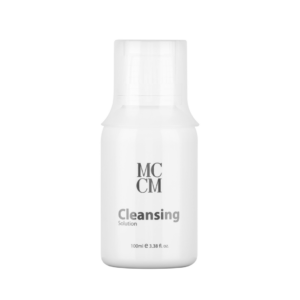 MCCM CLEANSING SOLUTION THUMBNAIL