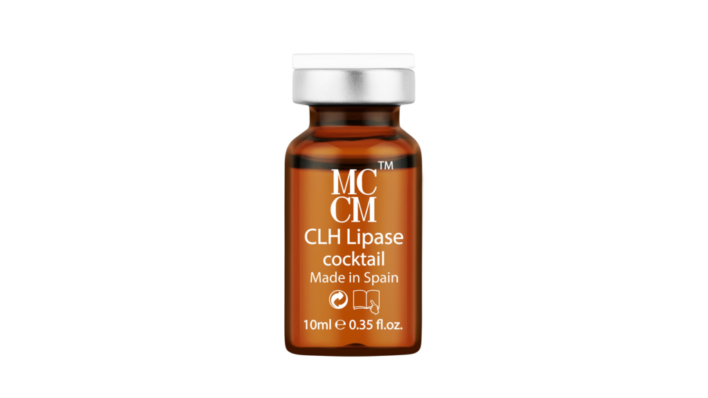 MCCM CLH LIPASE