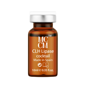 MCCM CLH LIPASE