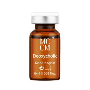 MCCM DEOXYCHOLIC THUMBNAIL