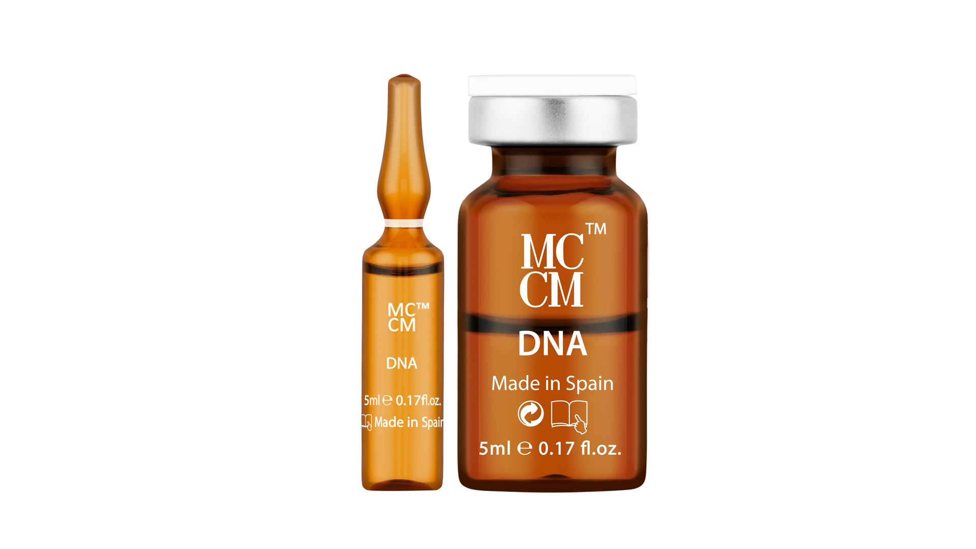 MCCM DNA - CÔNG TY TNHH REDO MARKETING VIỆT NAM