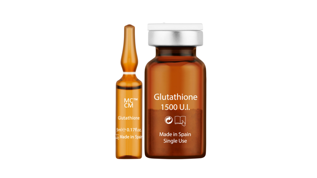 MCCM GLUTATHIONE THUMBNAIL