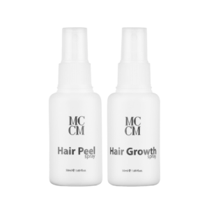 MCCM HAIR PEEL & HAIR GROWTH THUMBNAIL