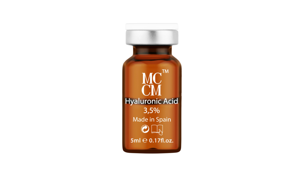 MCCM HYALURONIC ACID 35 THUMBNAIL