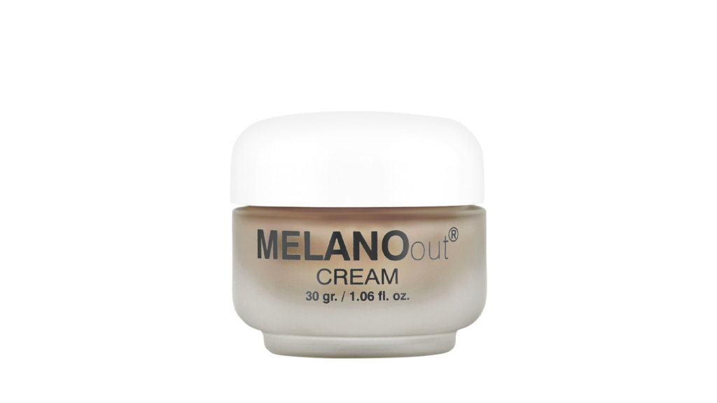 MCCM MELANOOUT CREAM THUMBNAIL