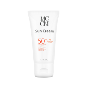 MCCM SUN CREAM 50+ THUMBNAIL