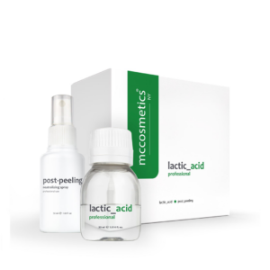 MCCOSMETICS LACTIC ACID THUMBNAIL