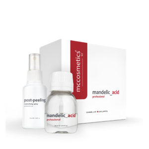 MCCOSMETICS MANDELIC ACID THUMBNAIL