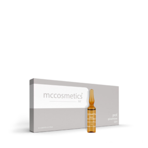 MCCOSMETICS PROF GLUTATHIONE GSH THUMBNAIL