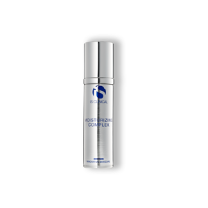 MOISTURIZING COMPLEX 2025 - IS CLINICAL