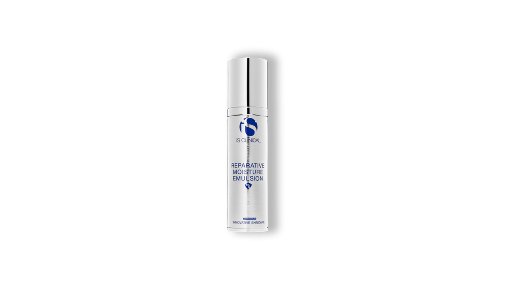 REPARATIVE MOISTURE EMULSION 2025- IS CLINICAL