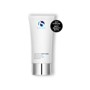 TRI-ACTIVE EXFOLIATING MASQUE 2025 - IS CLINICAL