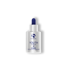 YOUTH SERUM 2025 - IS CLINICAL