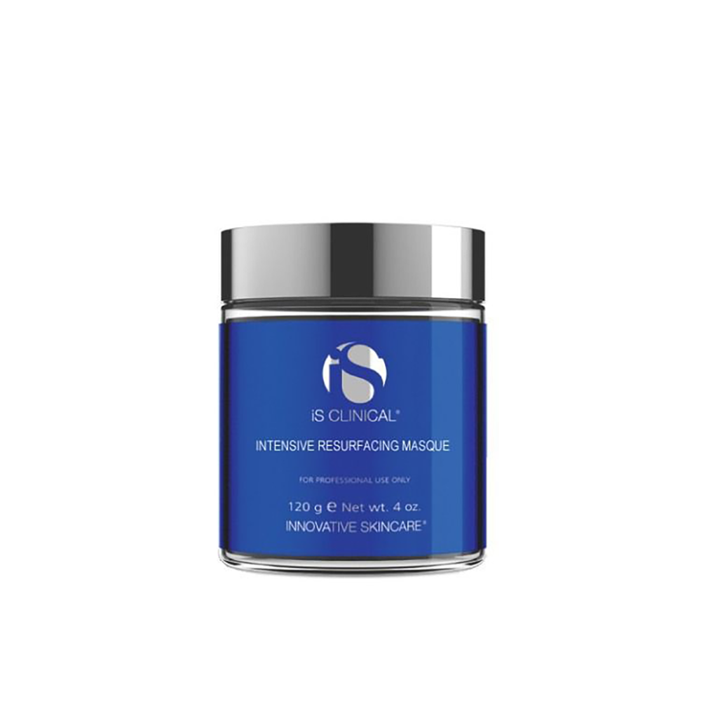 INTENSIVE RESURFACING MASQUE 2025 - IS CLINICAL