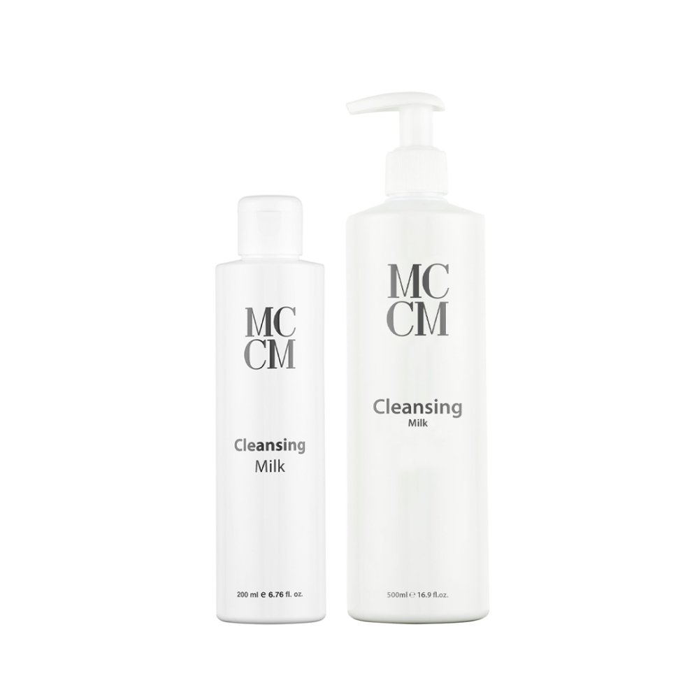 MCCM CLEANSING MILK THUMBNAIL