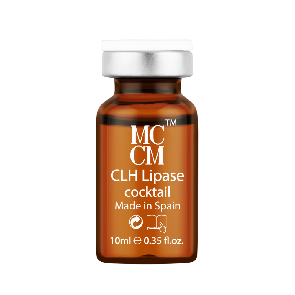 MCCM CLH LIPASE