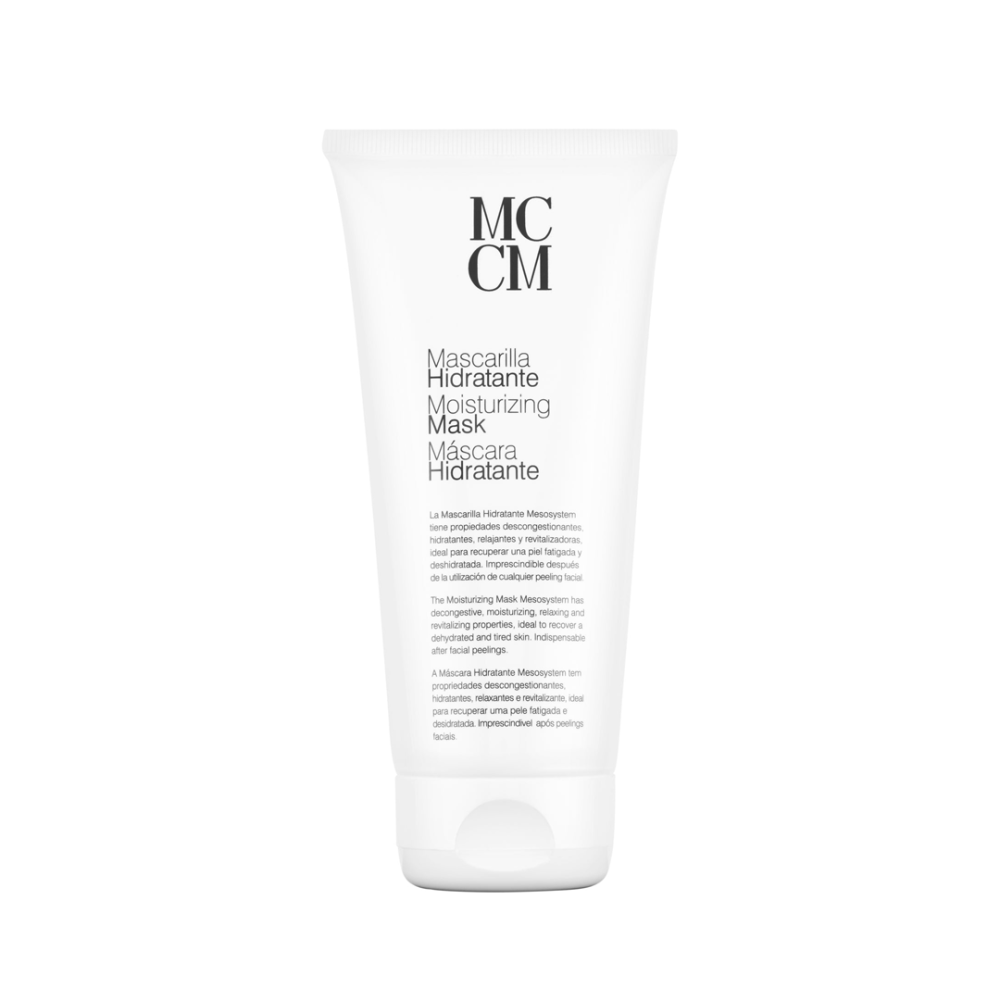 MCCM MOISTURIZING MASK THUMBNAIL