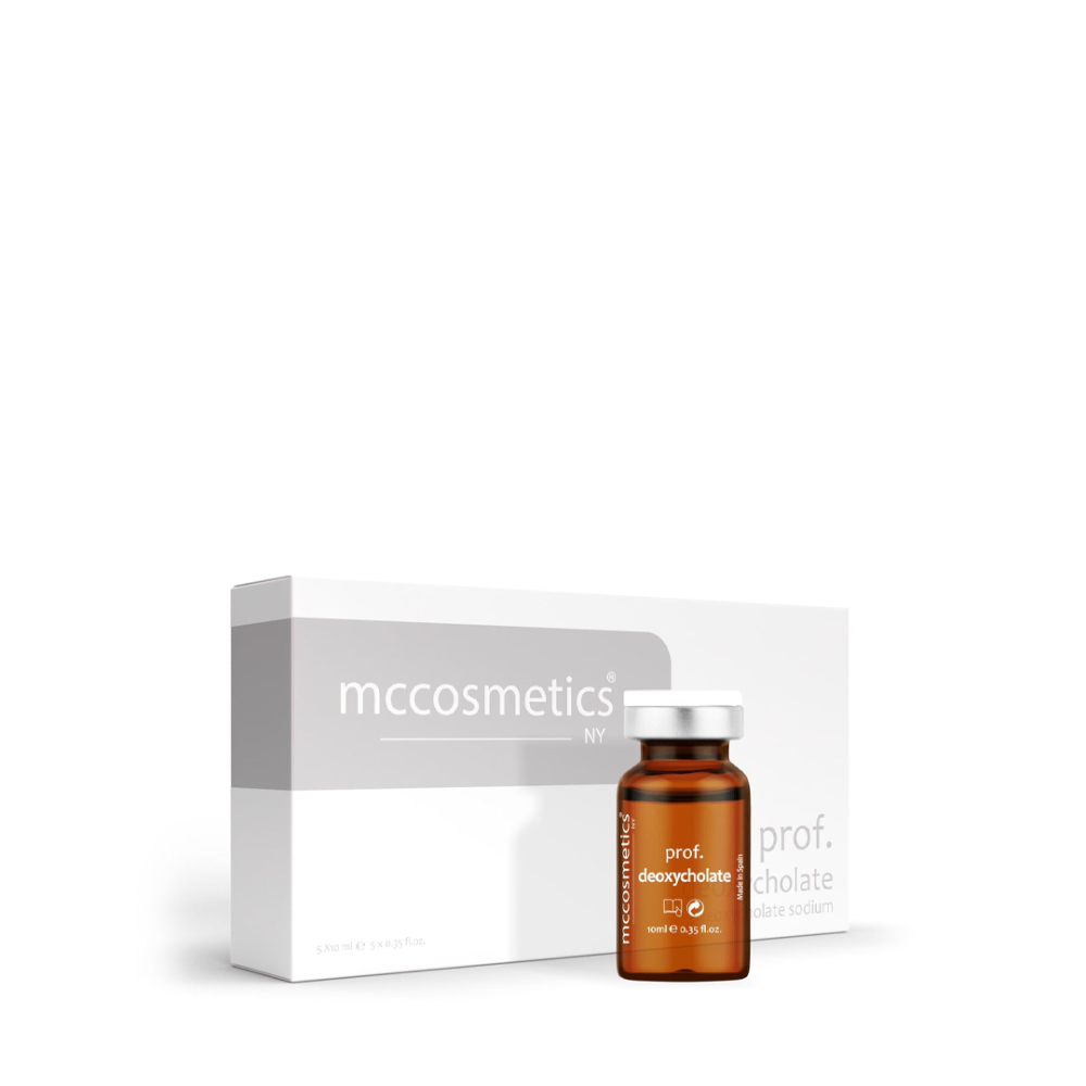 MCCOSMETICS PROF DEOXYCHOLATE THUMBNAIL