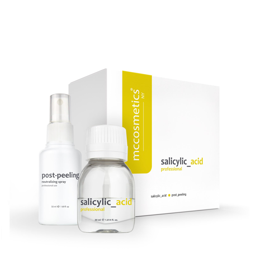 MCCOSMETICS SALICYLIC ACID THUMBNAIL