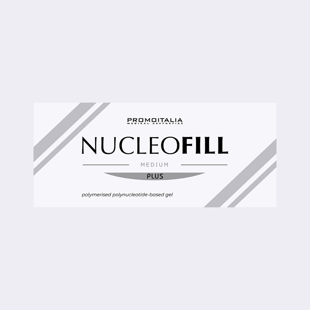 NUCLEOFILL MEDIUM PLUS 1000X1000