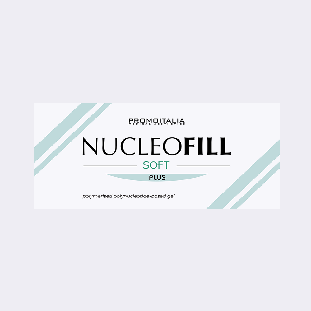 NUCLEOFILL SOFT PLUS 1000X1000