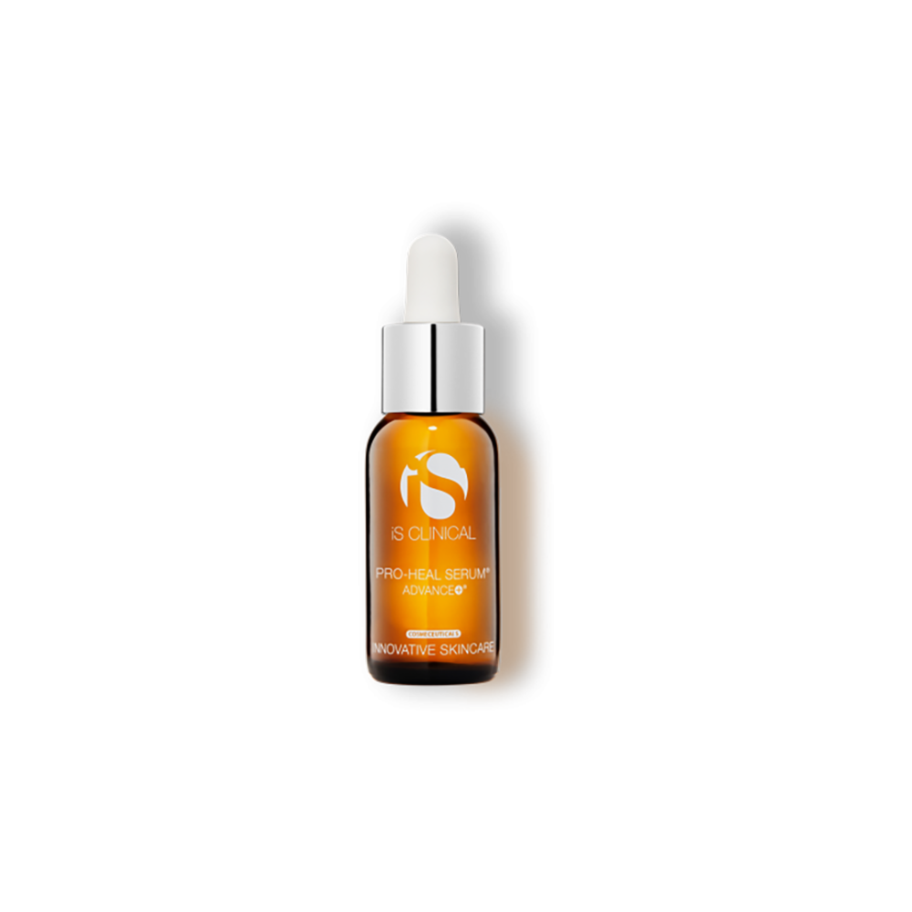 PRO-HEAL SERUM ADVANCE+ 2025 - IS CLINICAL