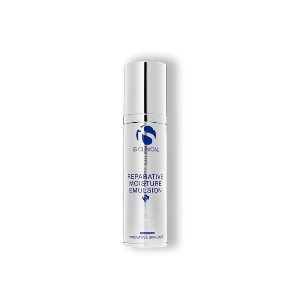 REPARATIVE MOISTURE EMULSION 2025- IS CLINICAL